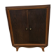 Meuble d’appoint deux portes