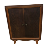 Two-door accent furniture