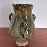 Beldy artisanal vase