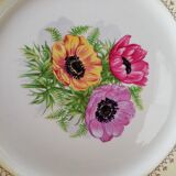 Coopélia anemone cake dish