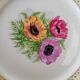 Coopélia anemone cake dish