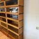 Globe Wernicke Large Wall Bookcase
