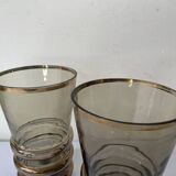 Paire de vases Art déco