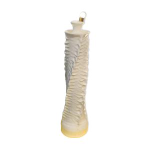 vase tour chandelier