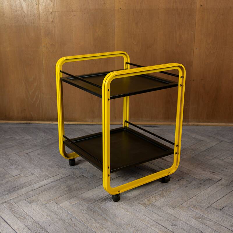 Chariot for Secco, Italy 1980s