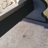 Oak monastery table