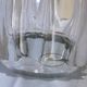 Vase en cristal Bayel