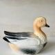 Terrine canard vintage