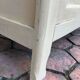 Small vintage antique buffet