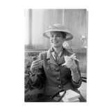 Photograph "the Princess of monaco"