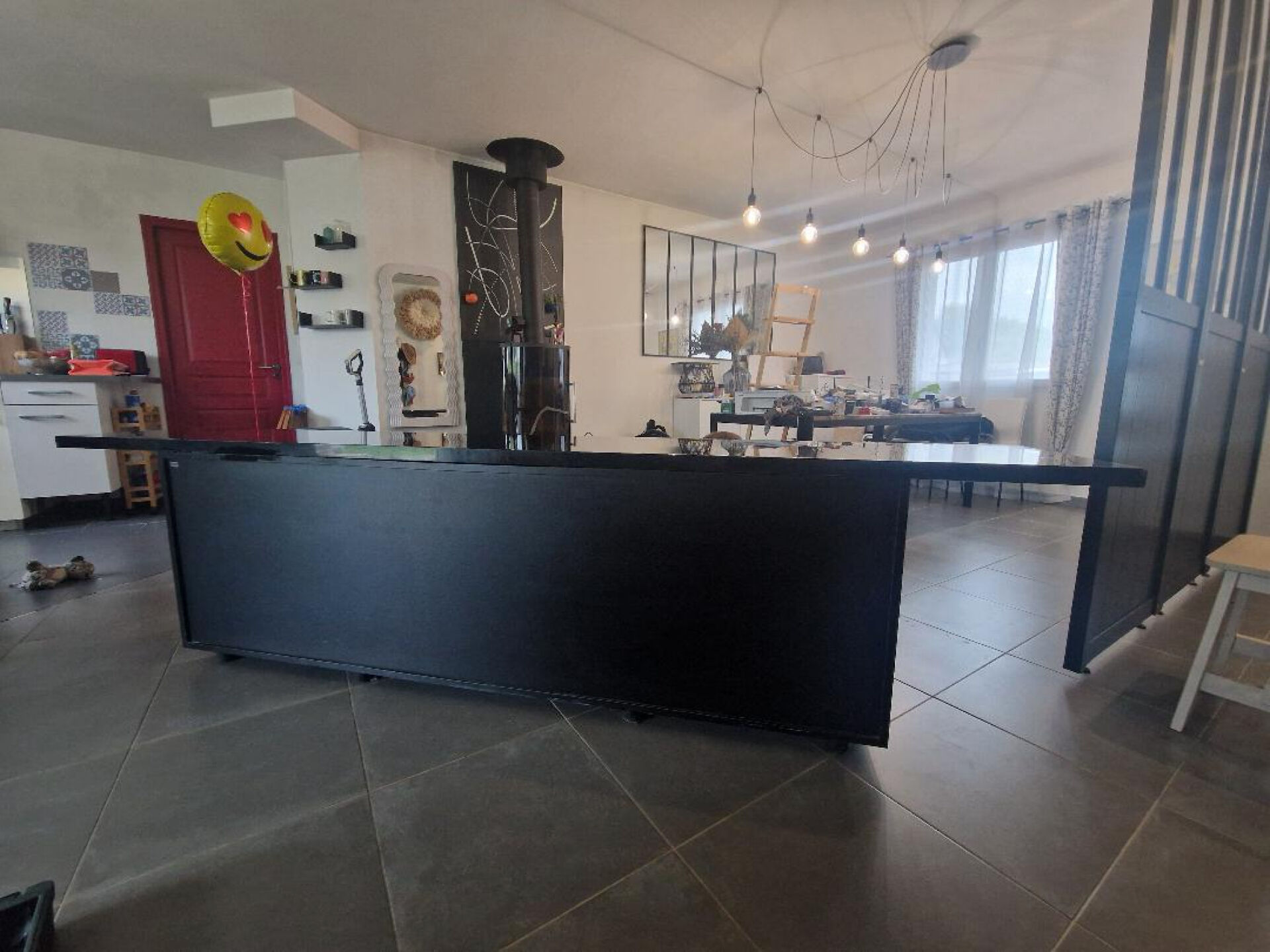 Buffet / Sideboard Sheraton – Acerbis – Giotto Stoppino & Lodovico Acer