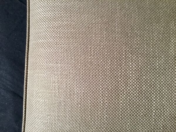 Paire de fauteuils de bateau de croisière