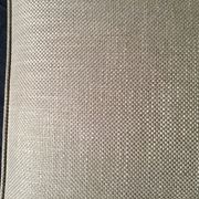 Pair of cruise ship chairs