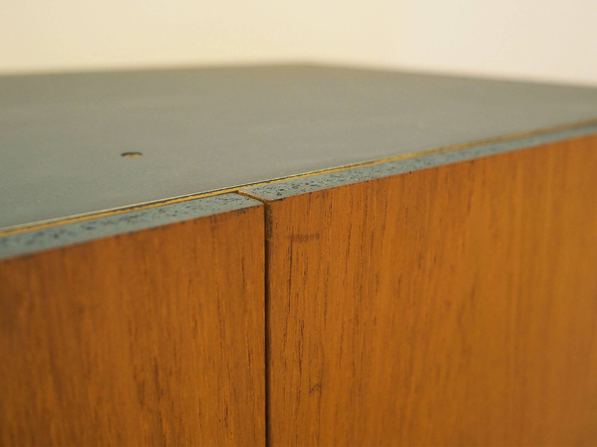 Teak wardrobe, Danish design, 1970s, made in Denmark