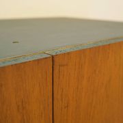 Teak wardrobe, Danish design, 1970s, made in Denmark
