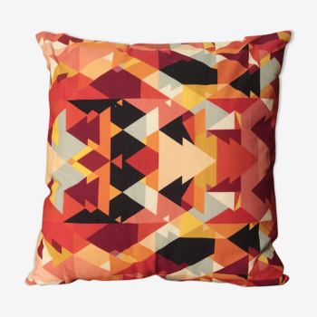 Lima Bensimon cushion