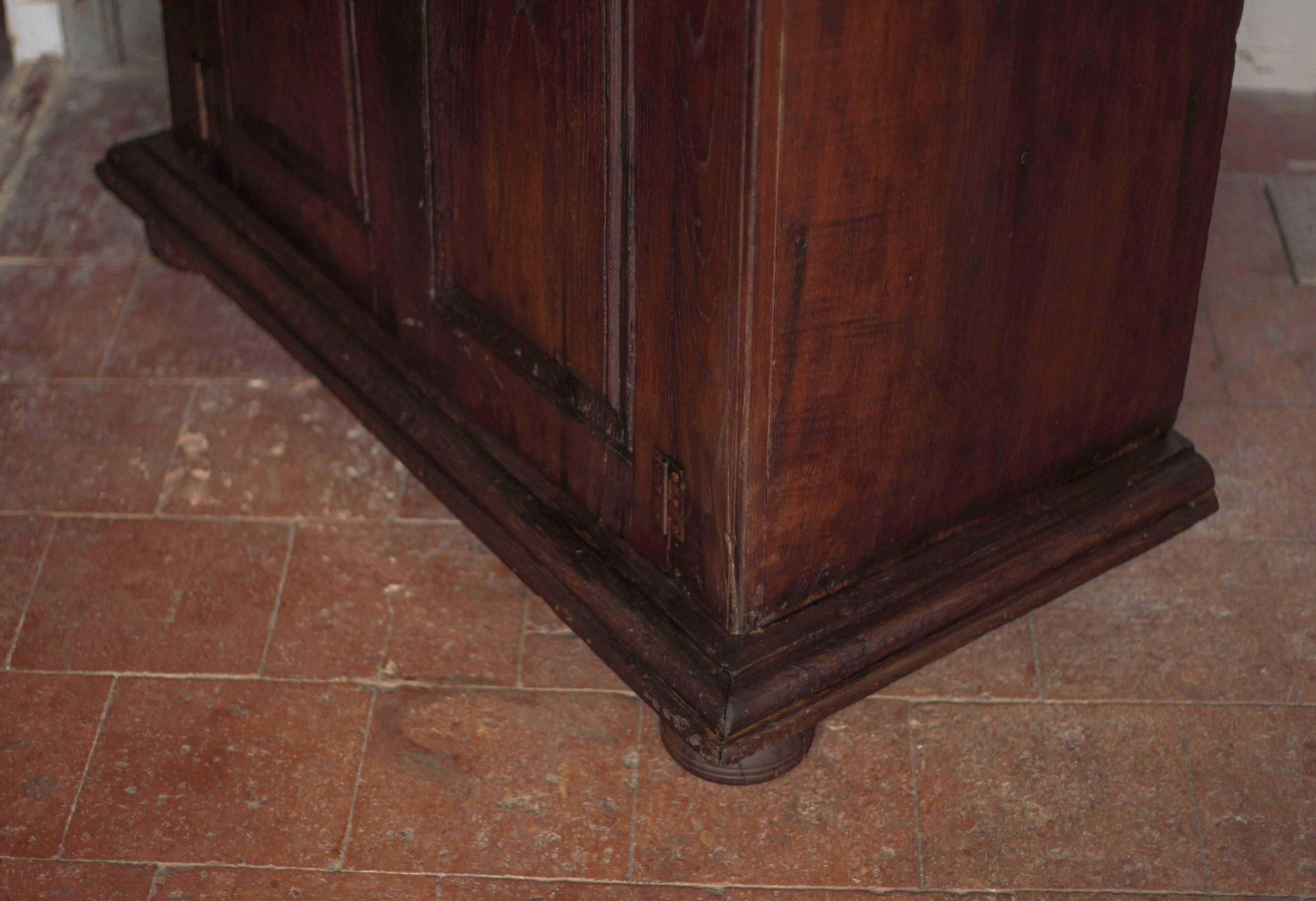 Antique wardrobe, antique wooden wardrobe, storage unit, wardrobe