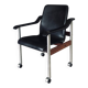 Mid-Century Modern Scandinavian Office Chair from Dyrlund, Denmark, 1960s