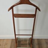Valet de nuit en bois Fratelli Reguitti
