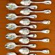 Christofle, Cluny 48-piece cutlery set, excellent condition