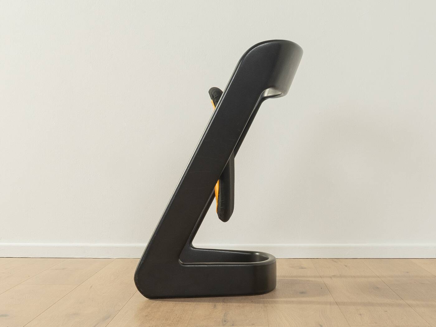 4x Lucy Folding Chairs, Peter Ghyczy