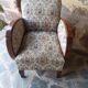 Fauteuil 1950
