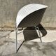 Chair Tom Vac design Ron Arad Vitra Edition