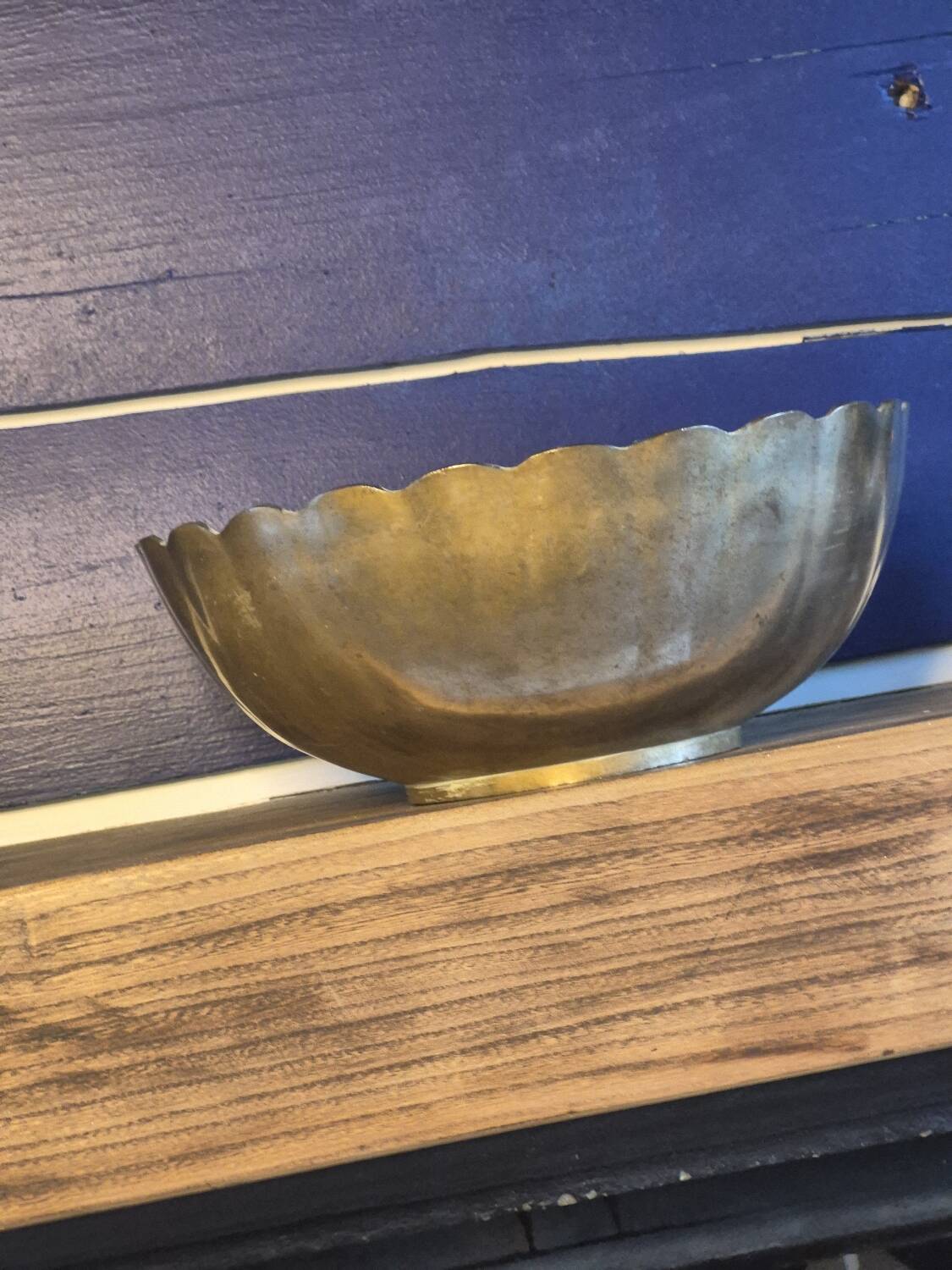 Coupe vintage