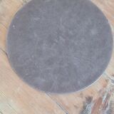 Beveled mirror to install