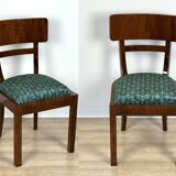 Chaise Art Déco