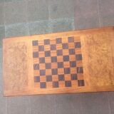 Louis XV 1930s style game table