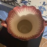 Vase fouillen