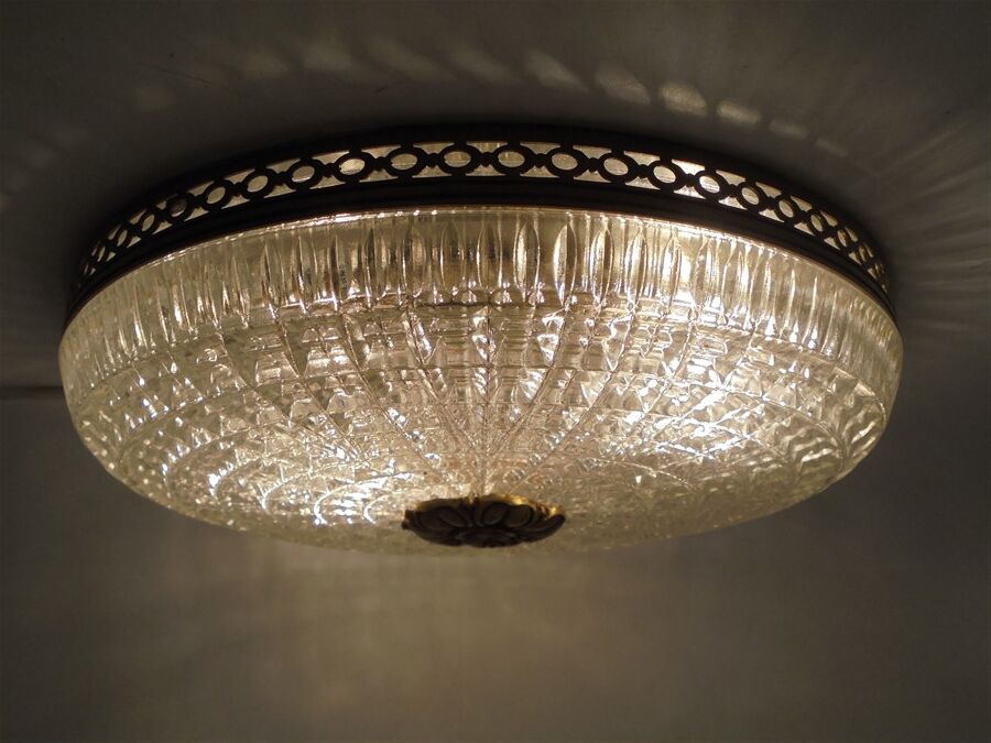 Ceiling lamp Lucien Gau