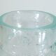Pair of blue jars