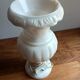 Alabaster lamp