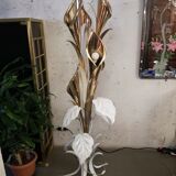 Floor lamp by Hans Kogl