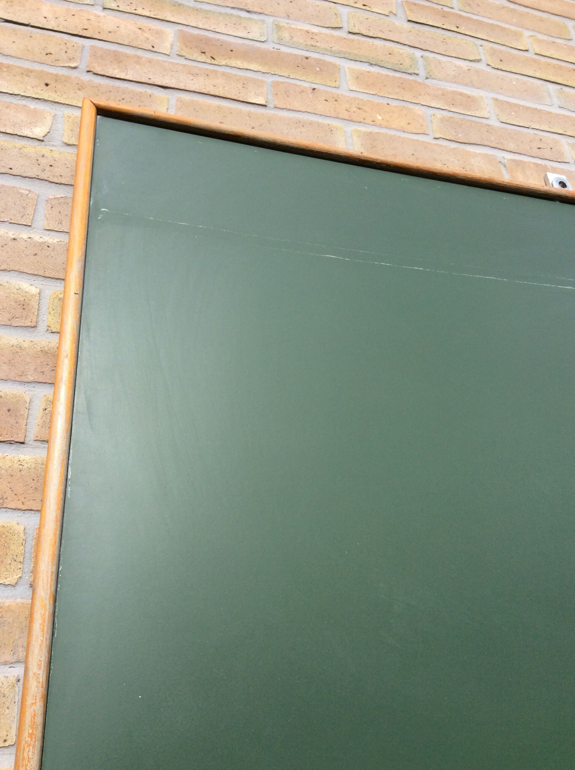 School board 1970