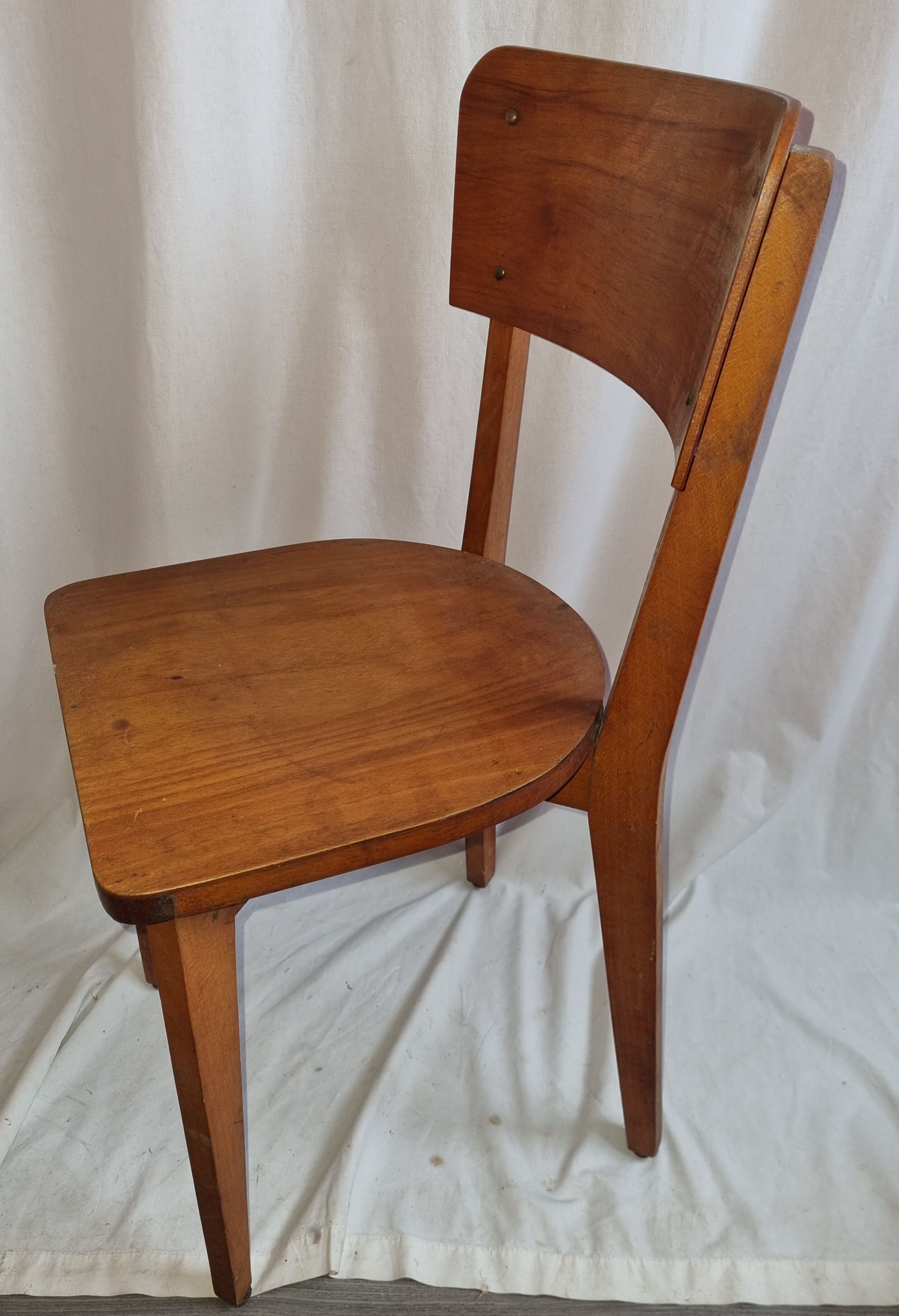 Bistro chair 1950