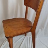 Bistro chair 1950