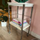 Dessert trolley 60