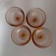Rosaline champagne glass