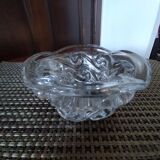 Empty ashtray pocket baccarat model aladdin 1950