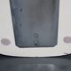 1980s Oval Italian Mirror