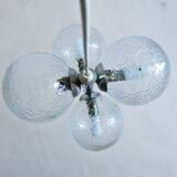 Luster chrome 70 years 4 balls