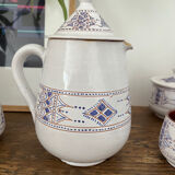 Tea set