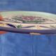 Large wall plate
