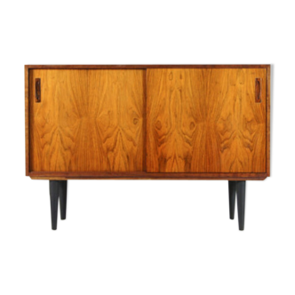 Vintage Danish retro ROSEwood TV furniture