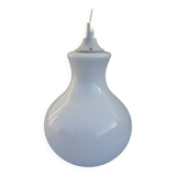 Opaline suspension