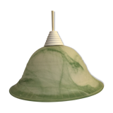 Murano glass pendant light