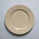 Tulowice ceramic speckled dessert plates